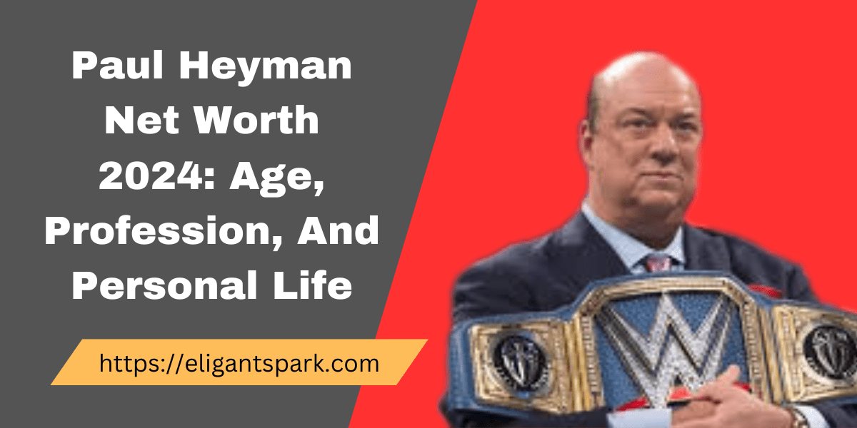 Paul Heyman