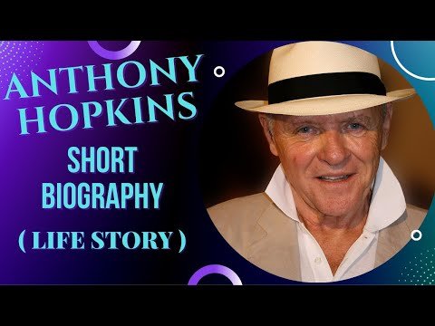 Anthony Hopkins