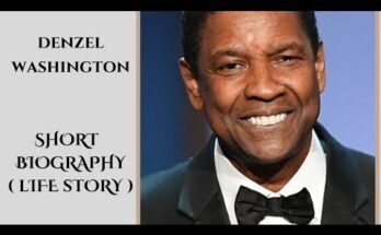 Denzel Washington