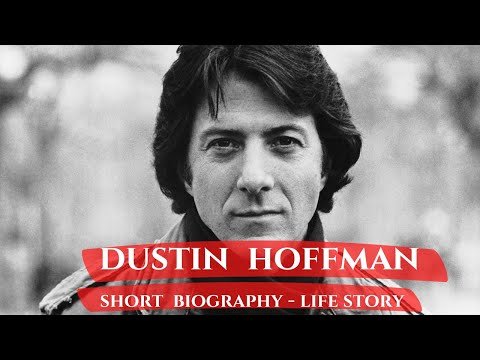 Dustin Hoffman