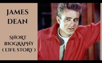 James Dean