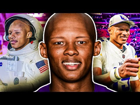 Joshua Dobbs Net Worth