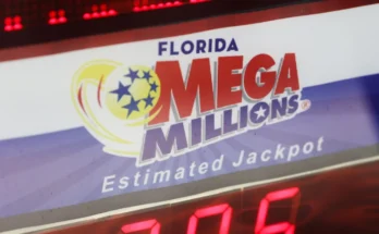 Mega Millions Jackpot Lottery Numbers