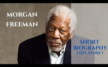 Morgan Freeman Net worth Full Biography