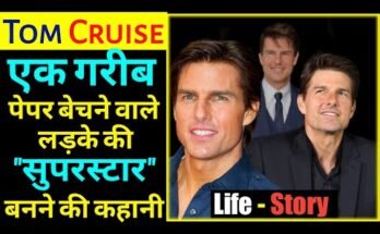 Tom Cruise